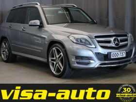 Mercedes-Benz GLK, Autot, Raisio, Tori.fi