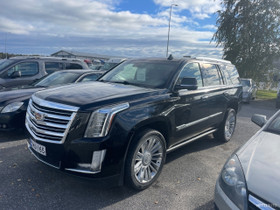 Cadillac Escalade, Autot, Seinjoki, Tori.fi