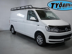 Volkswagen Transporter, Autot, Lieto, Tori.fi