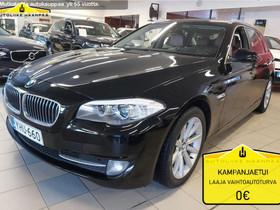 BMW 530, Autot, Ylivieska, Tori.fi