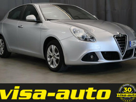 Alfa Romeo Giulietta, Autot, Raisio, Tori.fi