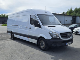 Mercedes-Benz Sprinter, Autot, Oulu, Tori.fi