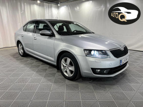 Skoda Octavia, Autot, Hmeenlinna, Tori.fi