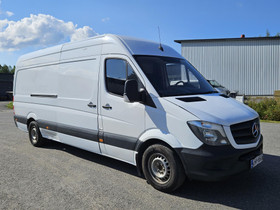 Mercedes-Benz Sprinter, Autot, Oulu, Tori.fi