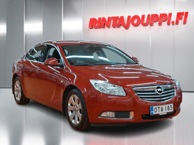 Opel Insignia, Autot, Oulu, Tori.fi