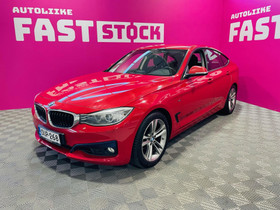 BMW 320 Gran Turismo, Autot, Lahti, Tori.fi