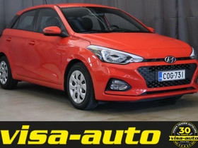 Hyundai I20, Autot, Raisio, Tori.fi