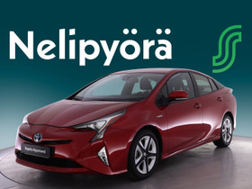 Toyota Prius, Autot, Lahti, Tori.fi