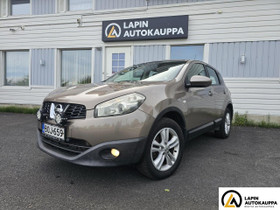 Nissan Qashqai, Autot, Tornio, Tori.fi