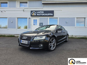 Audi A5, Autot, Tornio, Tori.fi