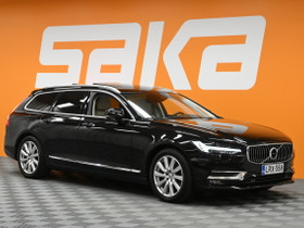 Volvo V90, Autot, Hmeenlinna, Tori.fi