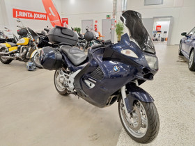 BMW K, Moottoripyrt, Moto, Oulu, Tori.fi