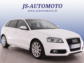 Audi A3, Autot, Oulu, Tori.fi