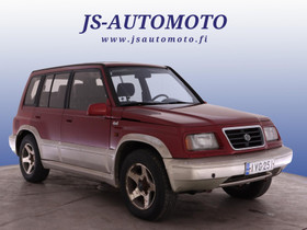 Suzuki Vitara, Autot, Oulu, Tori.fi