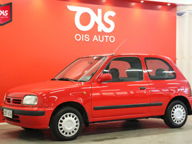 Nissan Micra, Autot, Valkeakoski, Tori.fi