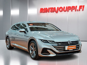 Volkswagen Arteon, Autot, Oulu, Tori.fi