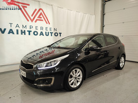 Kia Ceed, Autot, Valkeakoski, Tori.fi