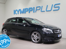 Mercedes-Benz A, Autot, Hyvink, Tori.fi