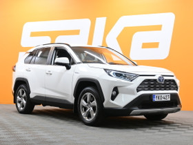 Toyota RAV4, Autot, Hyvink, Tori.fi