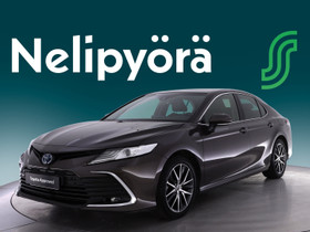 Toyota Camry, Autot, Lahti, Tori.fi