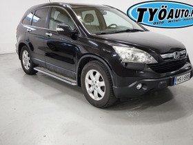 Honda CR-V, Autot, Lieto, Tori.fi