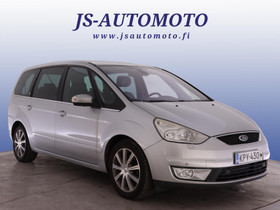 Ford Galaxy, Autot, Oulu, Tori.fi