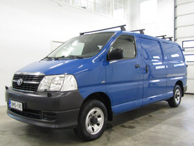 Toyota Hiace, Autot, Yljrvi, Tori.fi