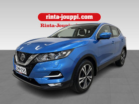 Nissan Qashqai, Autot, Espoo, Tori.fi