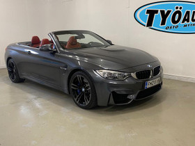 BMW M4, Autot, Lieto, Tori.fi