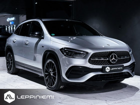 Mercedes-Benz GLA, Autot, Tampere, Tori.fi