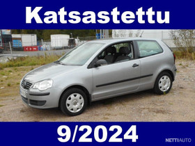 Volkswagen Polo, Autot, Riihimki, Tori.fi