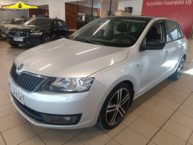 Skoda Rapid, Autot, Ylivieska, Tori.fi