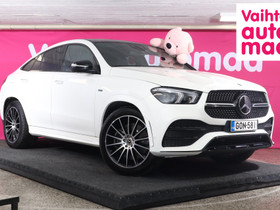 Mercedes-Benz GLE, Autot, Muurame, Tori.fi