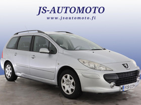 Peugeot 307, Autot, Oulu, Tori.fi