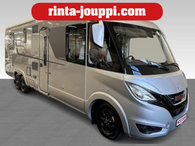 Hymer bml-i 890, Matkailuautot, Matkailuautot ja asuntovaunut, Espoo, Tori.fi