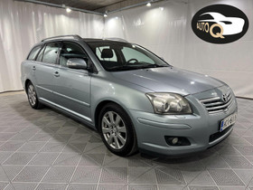 Toyota Avensis, Autot, Hmeenlinna, Tori.fi