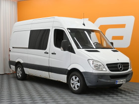 Mercedes-Benz Sprinter, Autot, Tuusula, Tori.fi