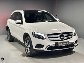 Mercedes-Benz GLC, Autot, Kangasala, Tori.fi