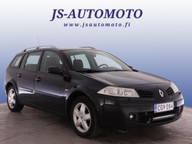 Renault Megane, Autot, Oulu, Tori.fi