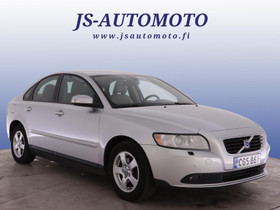 Volvo S40, Autot, Oulu, Tori.fi