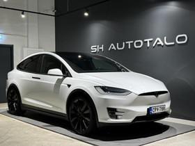 Tesla Model X, Autot, Kangasala, Tori.fi