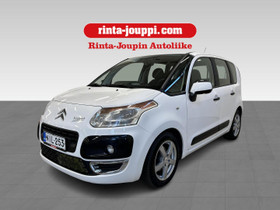 Citroen C3 Picasso, Autot, Espoo, Tori.fi