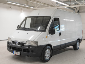 Fiat Ducato, Autot, Espoo, Tori.fi