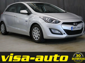 Hyundai I30, Autot, Raisio, Tori.fi