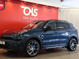 Lynk & Co 01, Autot, Valkeakoski, Tori.fi