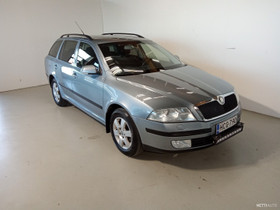 Skoda Octavia, Autot, Hmeenlinna, Tori.fi