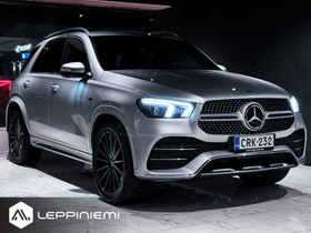 Mercedes-Benz GLE, Autot, Tampere, Tori.fi