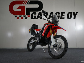 Honda CRF, Moottoripyrt, Moto, Raisio, Tori.fi