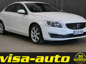 Volvo S60, Autot, Raisio, Tori.fi