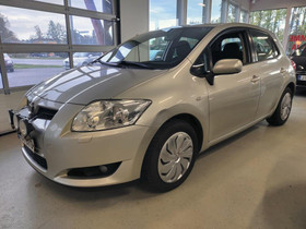 Toyota Auris, Autot, Kaarina, Tori.fi